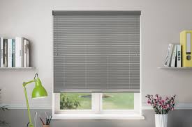 Aluminium Venetian Blinds - Durable Design